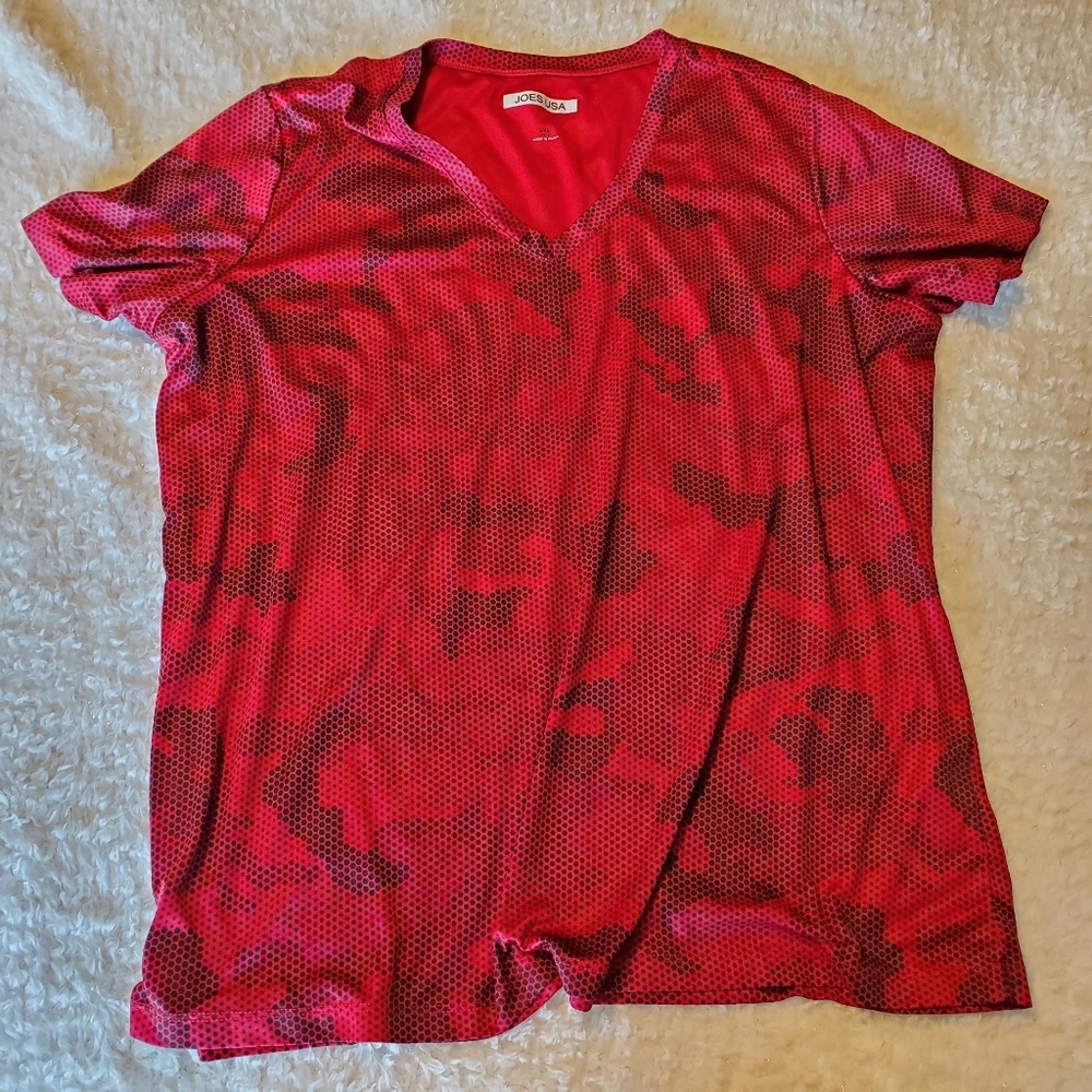 *Joe's USA* Moisture Wicking Shirt
